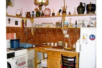 Румъния Privát Vişeu de Sus, Екстериор